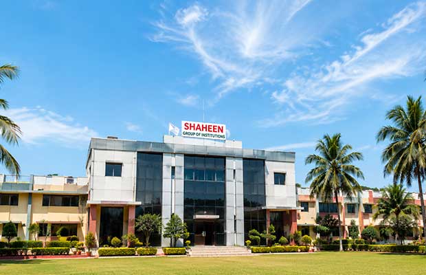 Lalpet-Campus